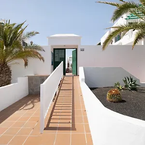 Noaian , Puerto del Carmen (Lanzarote) Spain