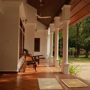  Villa Nature's Nest
