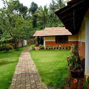  Farm stay Chandragiri