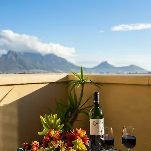 Italia 26-63 Self Catering Penthouse , Cape Town South Africa