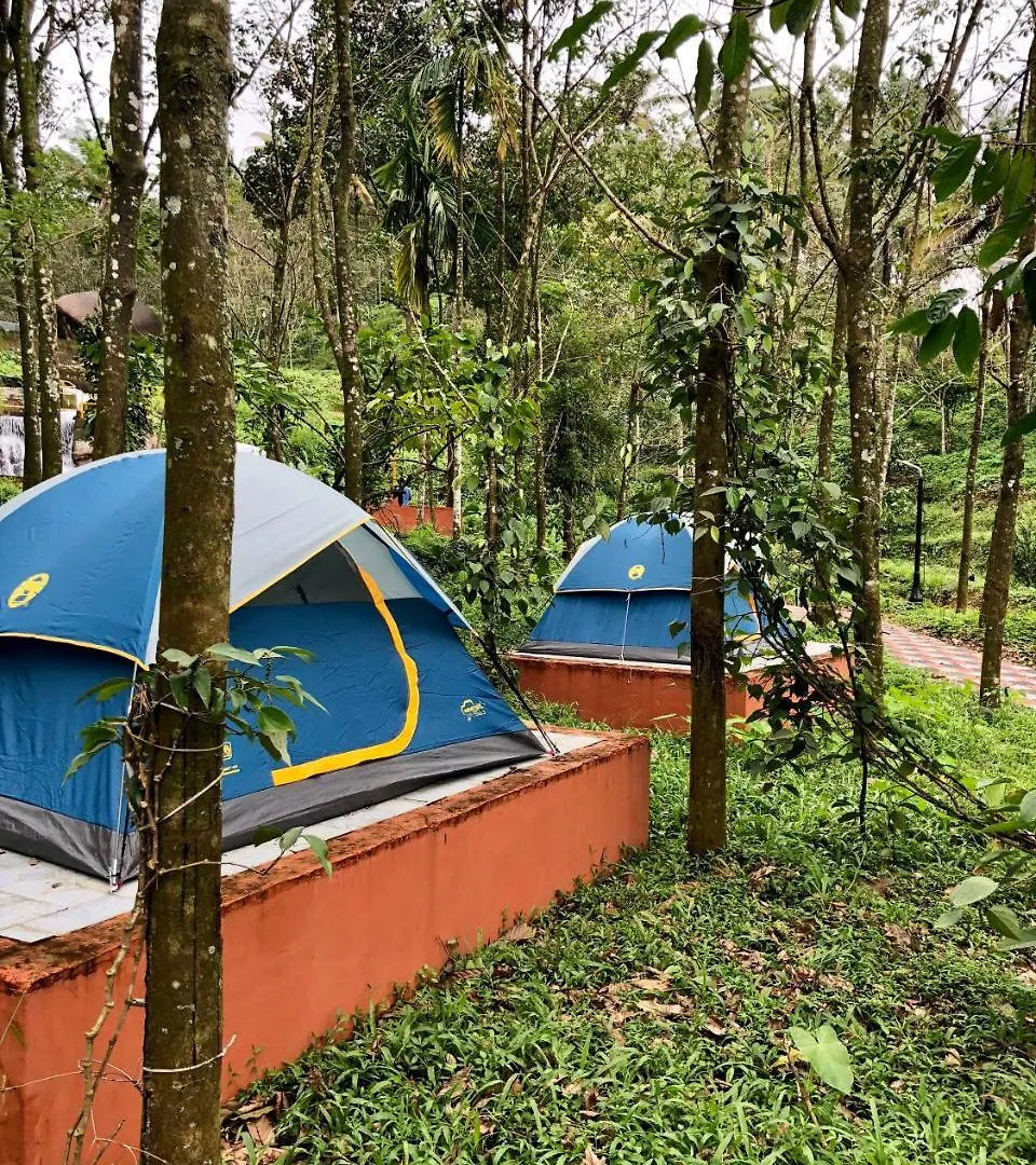 Farm stay Nutmeg Valley Idukki India